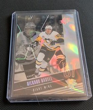 Rickard Rakell 2025-26 Upper Deck SPx Hockey Silver Spectrum /25 #22