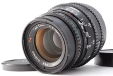 Rare [UNUSED w/Caps] Hasselblad Carl Zeiss T* S Planar 120mm f/5.6 C lens JAPAN