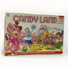 Vintage 1998 Milton Bradley Candy Land Board Game Complete Made In USA