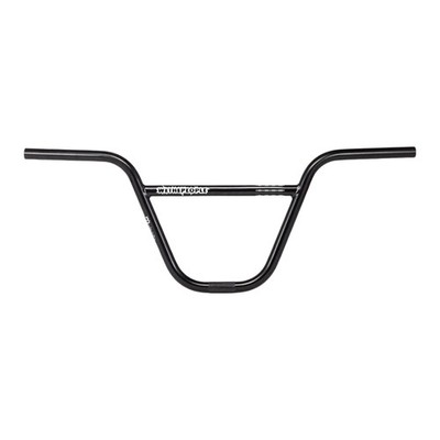 wethepeople Pathfinder BMX Lenker Felix Prangenberg Signature 2teilig WTP