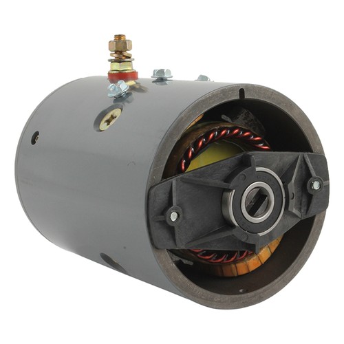 Pump Liftgate Hydraulic Motor for Monarch CCW 12V DBB W-9002 2201094 08058 8058