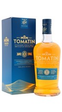 Tomatin - Single Malt Scotch 8 year old Whisky (1 Litre) 100cl