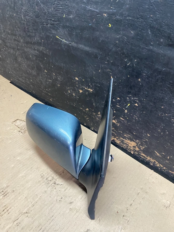 Espejo retrovisor lateral derecho Honda Pilot 2008 pasajero OEM V3431 IT Foto 2 de 4