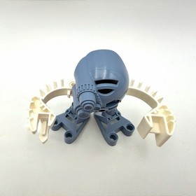 LEGO Bionicle - Matoro (1393) McDonald&rsquo;s Exclusive - 99% Complete, Missing Disc