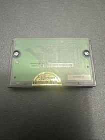 WONDER STADIUM WonderSwan Cartridge Only 2792 ws-SEE ALL PHOTOS-TESTED