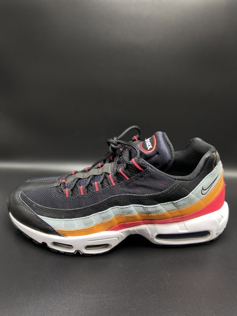 air max 95 essential ocean cube