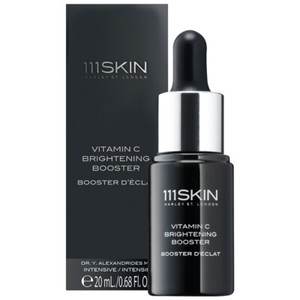 111skin vitamin c brightening booster serum