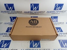 ALLEN BRADLEY 1771-0A AC OUTPUT MODULE 120V SER B NEW