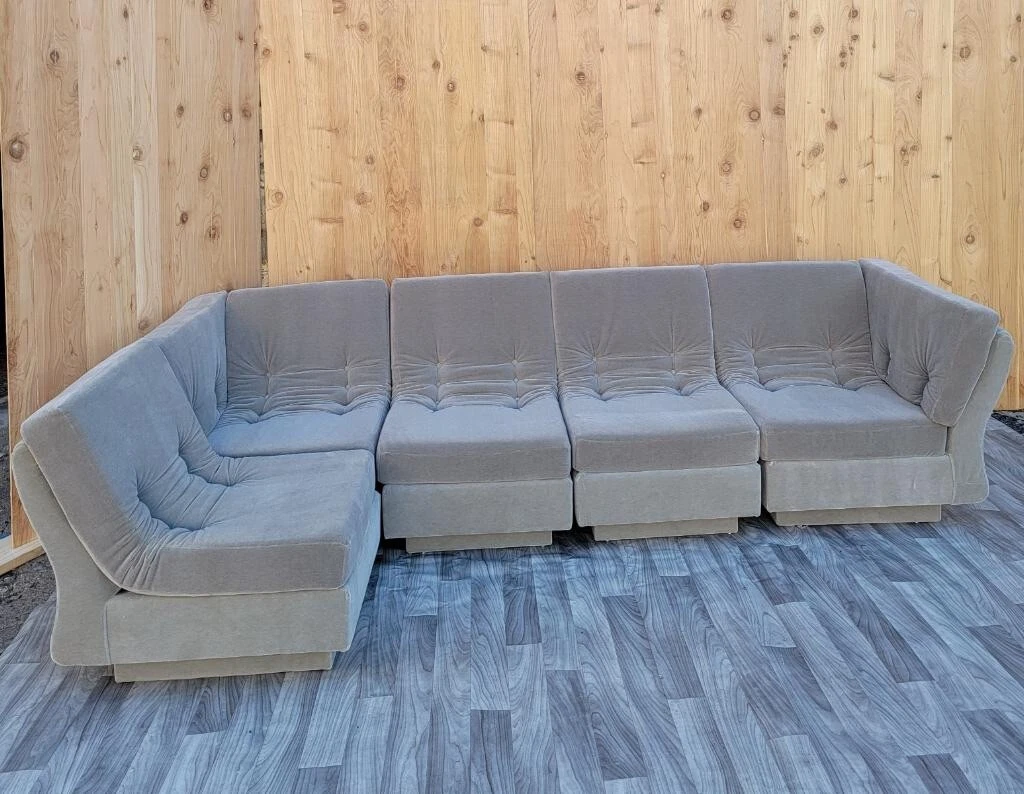 Pierre cheap cardin sofa