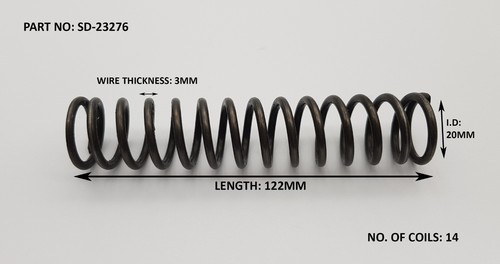 New Compression spring springs,various sizes,you choose size and length diameter - Picture 57 of 79