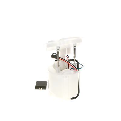 Passend für C-Klasse E-Klasse 1.8 2.0 Bosch Kraftstoffpumpe Sensoreinheit rechts #1 - Bild 7 von 10