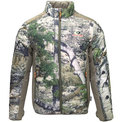 4x camo jacket