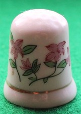  china thimble no.111