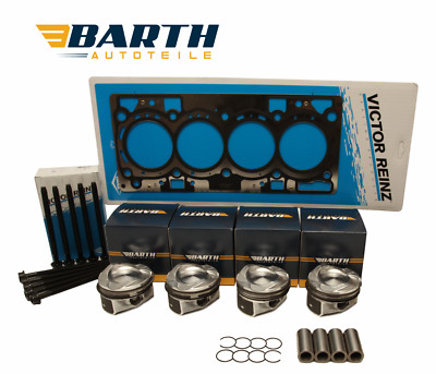 Reparatursatz Kolben für Ford EcoBoost 1.5 M8DB M8MA  14-32358-01 DS7G-6105-FA