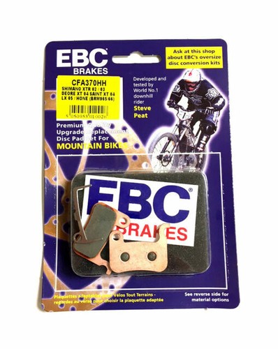 Pastiglie freno EBC Bluestuff NDX anteriore EBC114483 per Nissan 200 SX