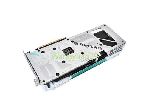 ASUS TX GAMING GeForce RTX4060-O8G GDDR6 Graphics card - Picture 3 of 4
