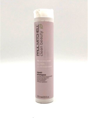Paul Mitchell Clean Beauty Vegan Repair Shampoo 8.5 oz 