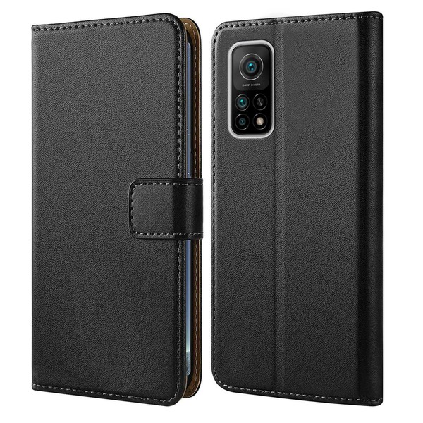 Handy HüLle FüR Xiaomi Mi 10T / Mi 10T Pro Tasche SchutzhüLle Cover Etui Wallet-image