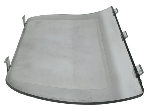 Zebra Media Window P1080383-003 für ZD420C Desktop Patrone Etikettendrucker - Bild 10 von 10