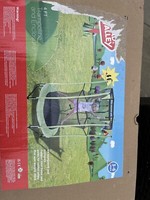 kids trampoline 4 Ft