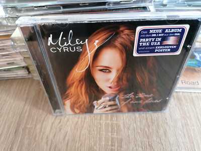Miley Cyrus - The Time Of Our Lives (EP - Deluxe Edition)