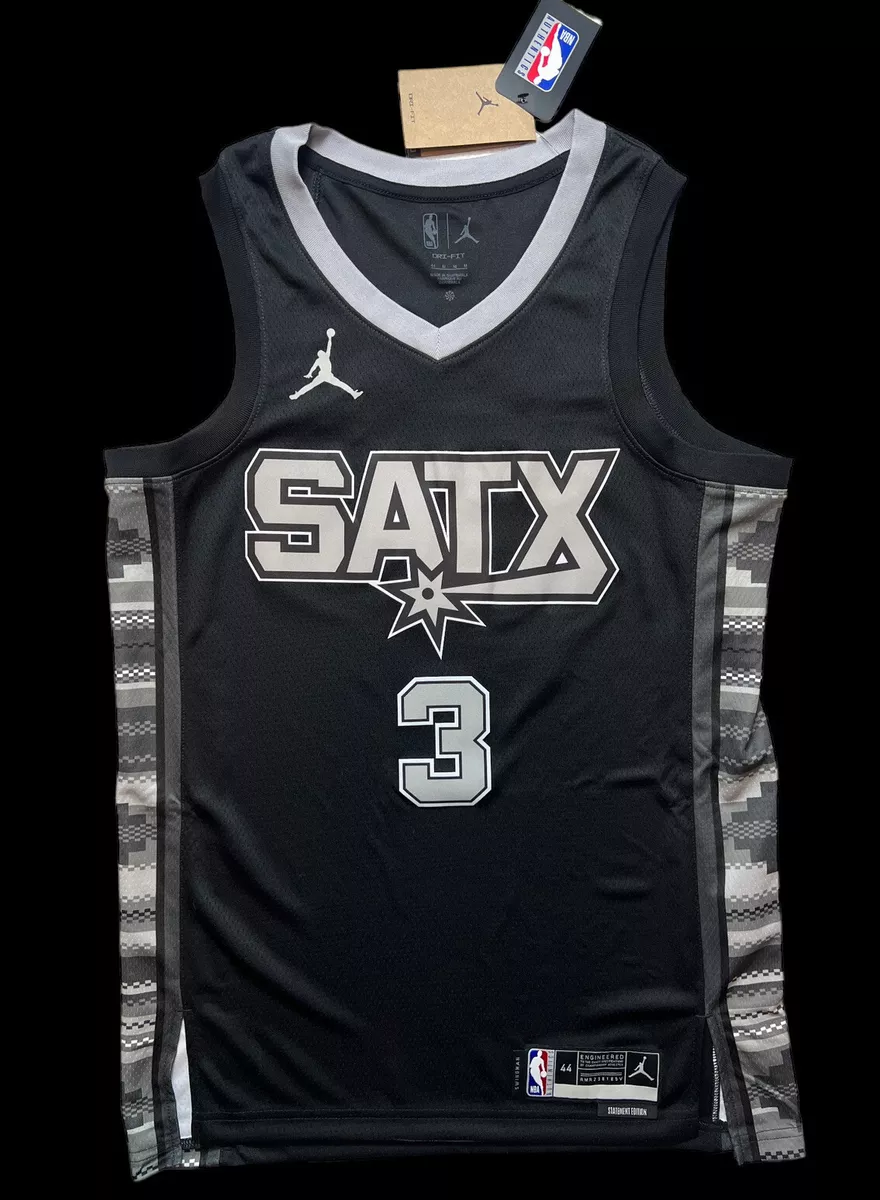 Keldon Johnson Wildcats jersey