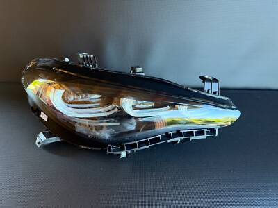 NEW & GENUINE Alfa Romeo Giulia 2023- LED Headlight Right Headlight 50576979