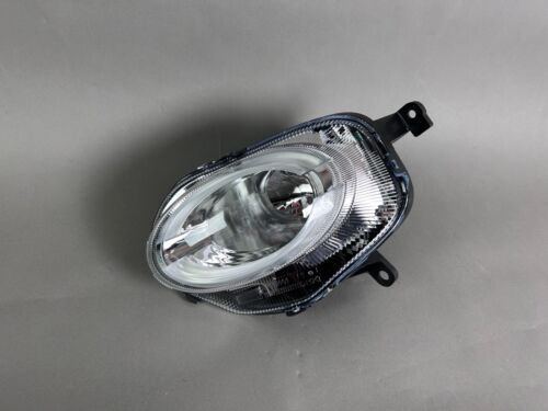 NEW&ORIG ABARTH 595 from 2015 DRL headlights front left 52034211 - Picture 1 of 3