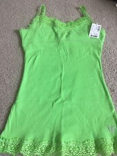 Girl Justice Tank Top. New With Tags. Size 12.