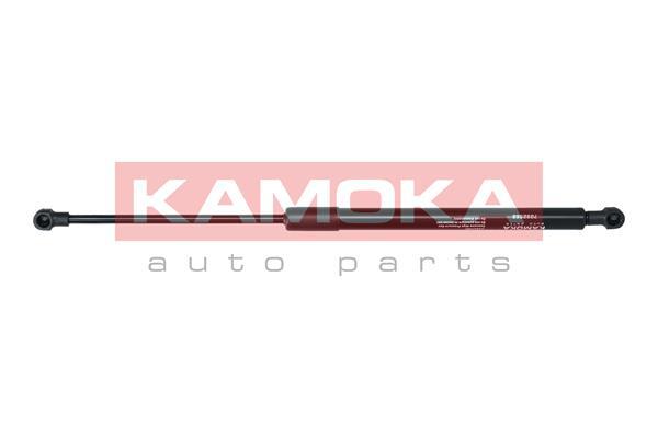Kamoka Gasfeder DäMpfer Heckklappe Beidseitig FüR Toyota Urban Cruiser _P1_-image