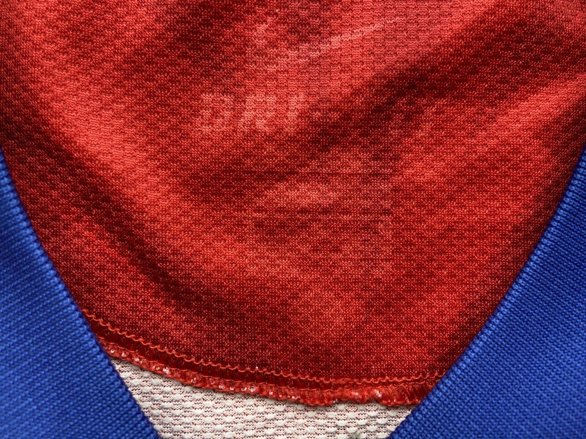 SOUTH KOREA 2010 2011 HOME FOOTBALL SHIRT SOCCER JERSEY NIKE SOUTH KOREA 2010 2011 HOME FOOTBALL SHIRT SOCCER JERSEY NIKE