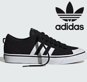 adidas originals nizza lo white