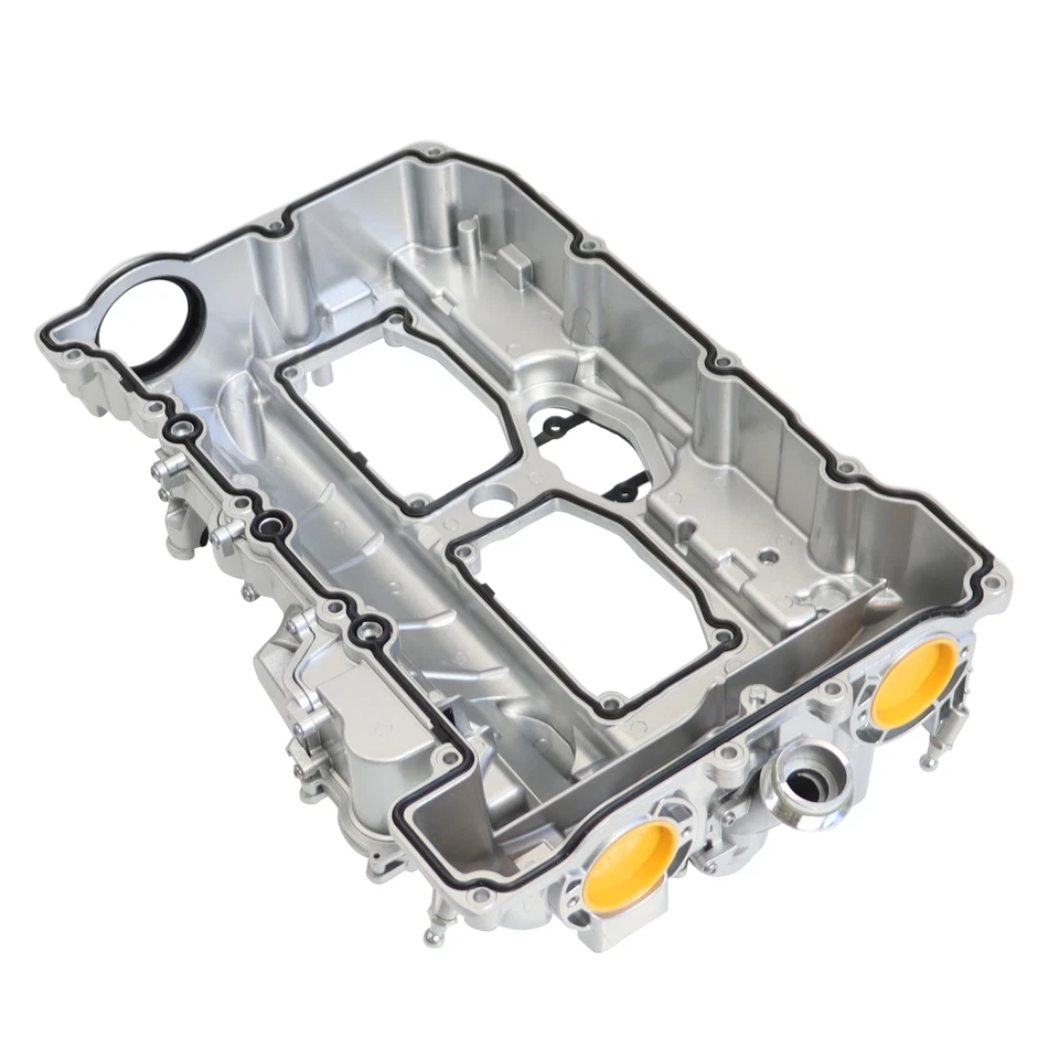 NEW Valve Cover Kit for 2012-18 BMW 2.0L N20 320i 328i 528i X3 X5 X1 Z4 L4 - Image 4 of 4