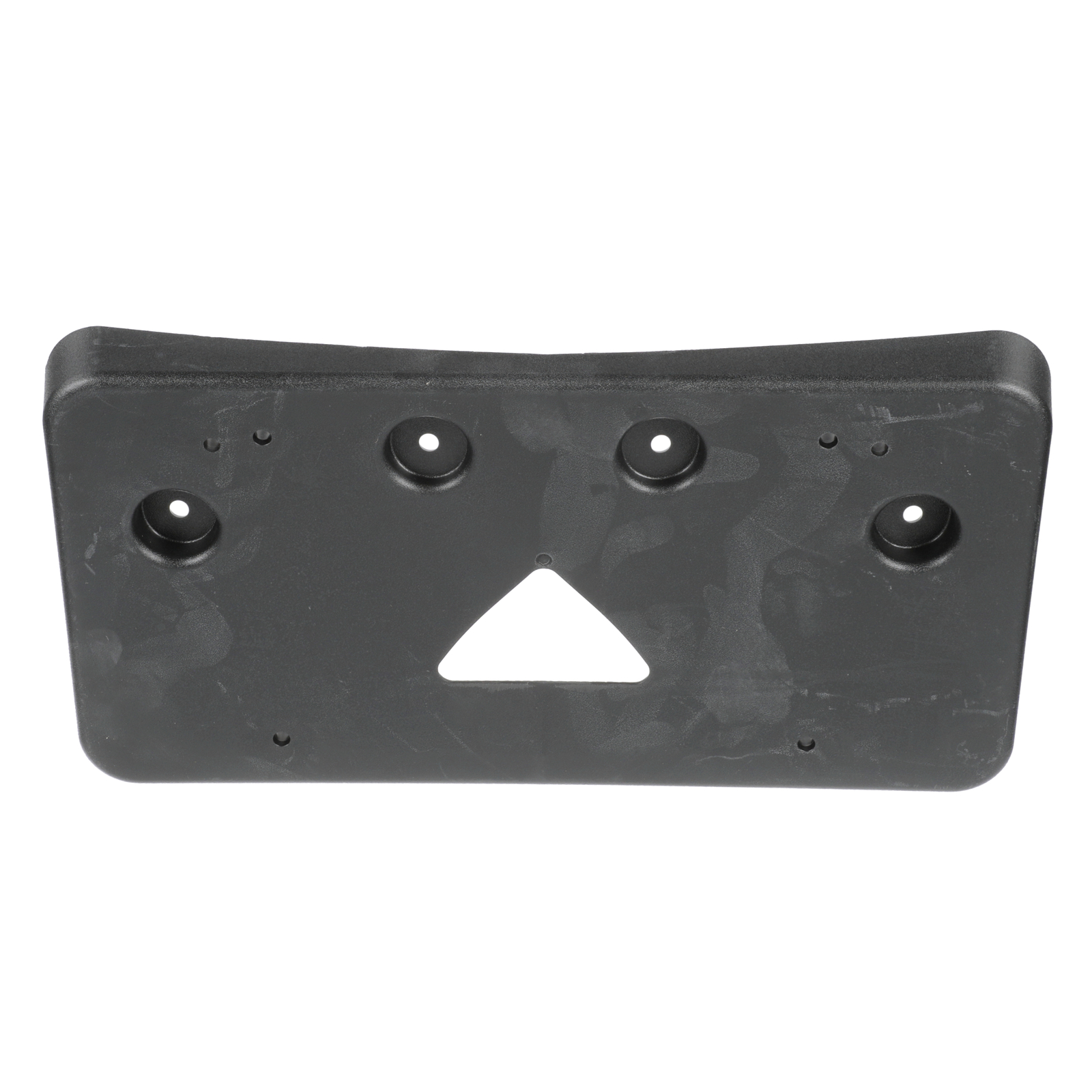 OEM NEW 20172023 Cadillac XT5 Front License Plate Frame Bracket