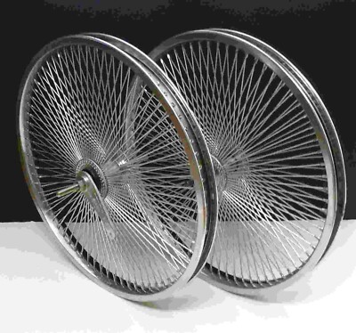 Beach Cruiser Lowrider 26\