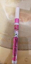New Sealed Vintage Sanrio Marker Pen Spottie Dottie 1990 1993 Color Pink LOOK
