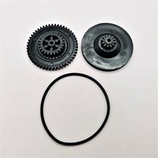 Für Marantz CD6000 KI OSE PMD320 PMD 330 Spieler Getriebe und Gürtel Ersatz Kit