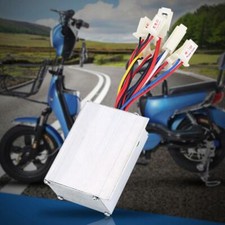 24V 250W Spazzolato Motore Controller Per E-Scooter Bici Elettrica -