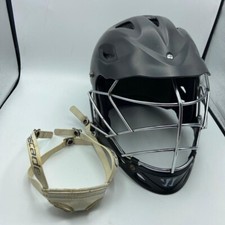 Cascade Warrior Lacrosse Helmet Padded Standa...