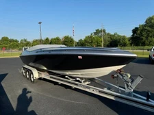 Fully Restored 520hp Nordic Heat 28