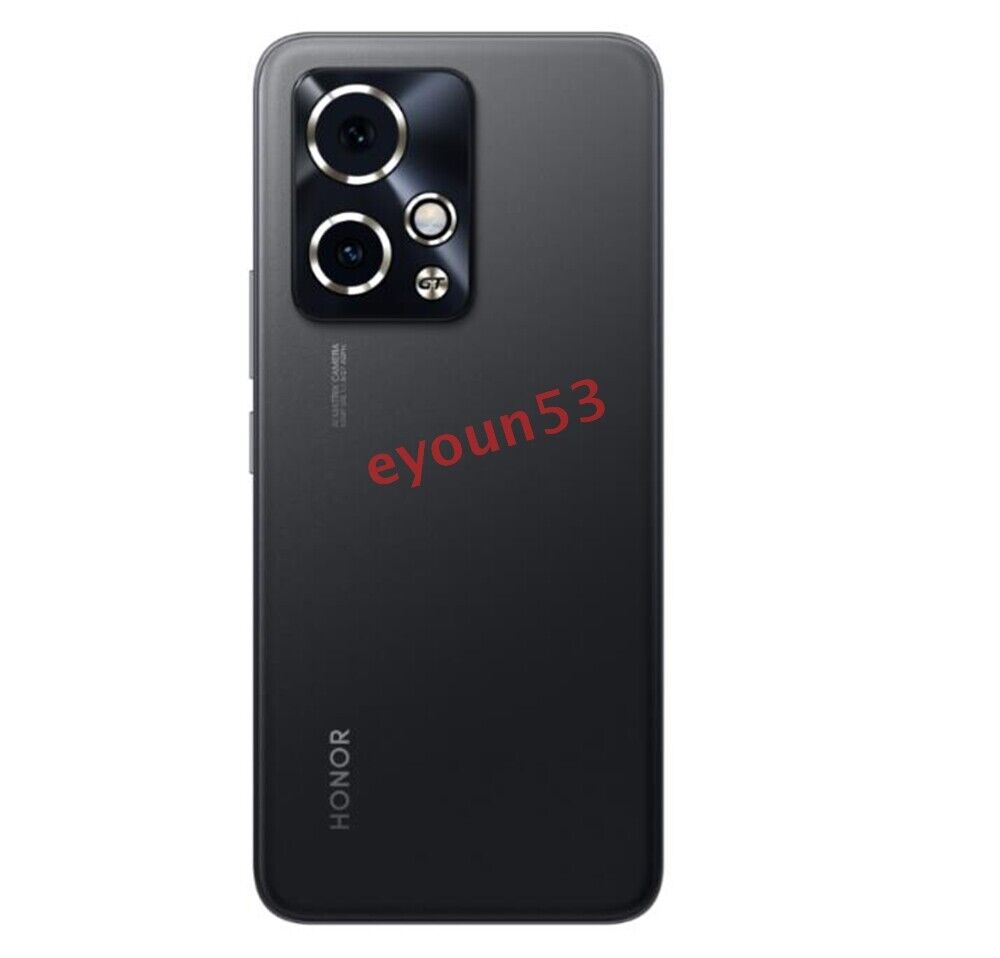 Honor 90 GT 24GB+1TB Snapdragon 8 Gen 2 Octa Core 50.0MP 5G Honor 90 GT 24GB+1TB Snapdragon 8 Gen 2 Octa Core 50.0MP 5G