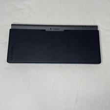Logitech Wireless Bluetooth Tablet Keyboard  JNZYR0021
