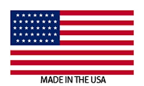 Black Diamond Rear Brake Master Cylinder Cover * US MADE Harley Softail 2000-10 - Picture 5 of 9
