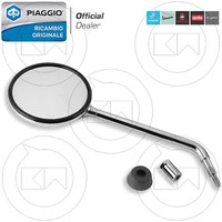 Chromspiegel Links Original Piaggio Vespa Lx 4T-4V Touring 50 2013