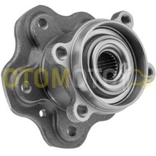 Roulement de roue Renault Kadjar