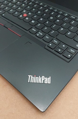 Lenovo ThinkPad L14 Gen 2 14" FHD i7-1165G7 8GB RAM 256GB SSD - PARTS ONLY - Afbeelding 4 van 15