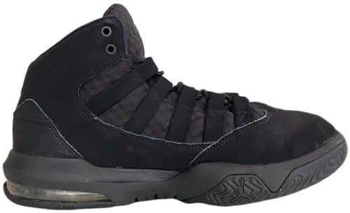 Jordan Max Aura Black