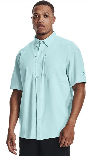 Under Armour 1351123 Mens UA Tide 