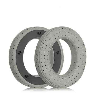 Cuscini Auricolari Di Ricambio Per Cuffie Focal Clear MG - Morbidi