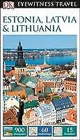 Thumbnail - Dk Eyewitness Estonia, Latvia And Lithuania | Buch | 9780241275443